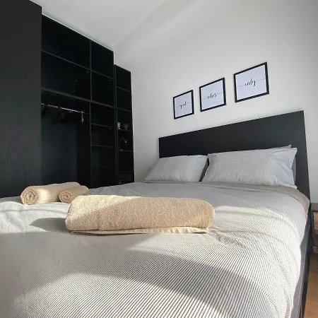דירה Cozy Apt In Mangalem21 Wifi/ac/netflix *