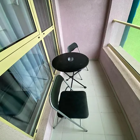 Апартаменты Cozy Apt In Mangalem21 Wifi/ac/netflix *